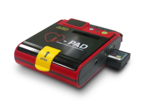 CU Medical i-PAD NF-1200 Batterie - 5881