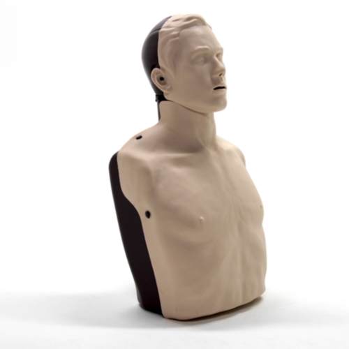 Brayden PRO mannequin avec application Bluetooth - Eclairage LED blanc - 10968