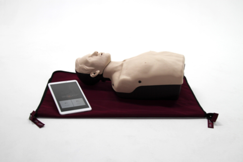 Brayden PRO mannequin avec application Bluetooth - Eclairage LED blanc - 5451