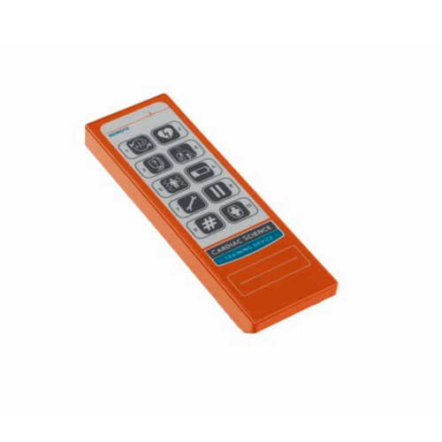  Télécommande de Rechange pour Défibrillateur d’Entraînement Cardiac Science Powerheart G5 - 5089