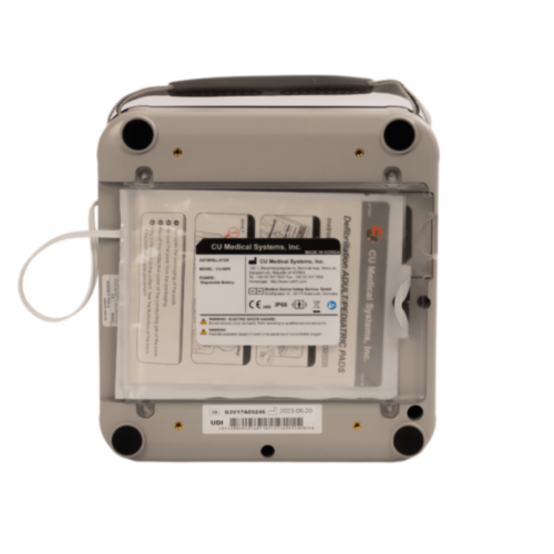 CU Medical SPR DAE Semi-automatique  - 12206
