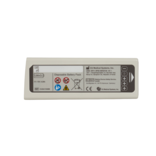 CU Medical i-PAD SP1 Batterie