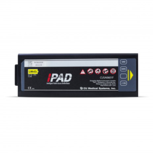 CU Medical i-PAD NF-1200 Batterie - 531