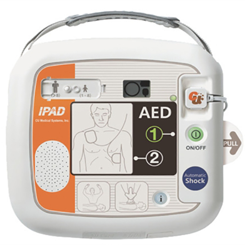 CU Medical I-PAD SP1 DAE Automatique