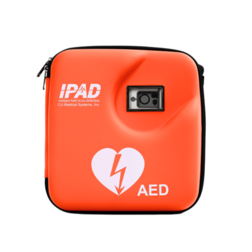 CU Medical SPR DAE Semi-automatique  - 12207