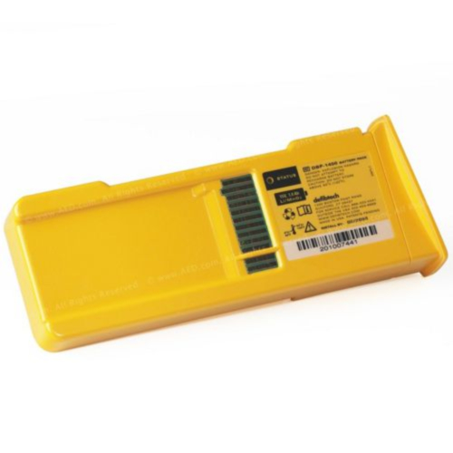 Defibtech Lifeline batterie de rechange ca. 5 ans - 10456