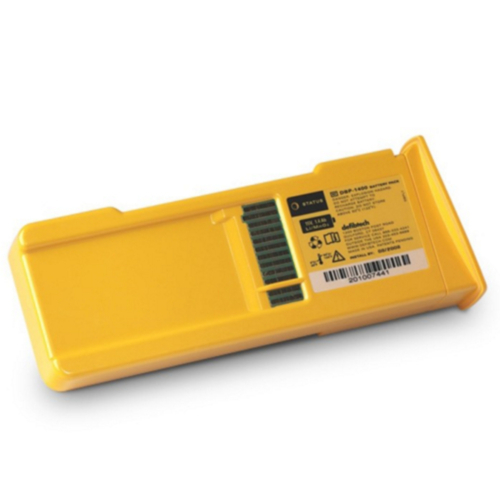 Defibtech Lifeline batterie de rechange ca. 5 ans