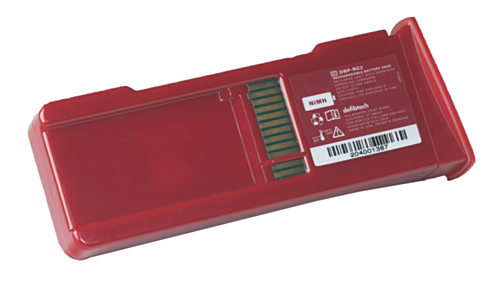 Batterie de rechange LifeLine de Formation  - 4013