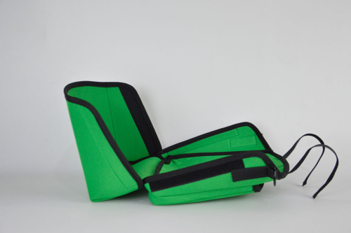 Sac DefiSign AED - 3751
