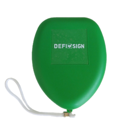 DefiSign masque protecteur - 1324