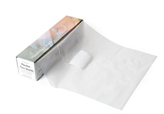 Laerdal feuilles de protection visage pour mannequin de formation - 1518