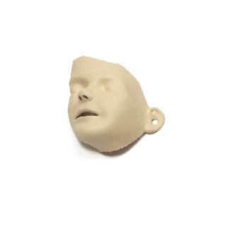 Little Junior/Resusci Junior masques de visage - 1472