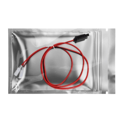 Primedic HeartSave myPAD Câble pour électrodes de formation  - 13426