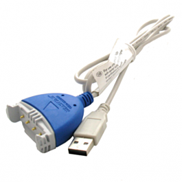 Câble USB Heartsine - 3845