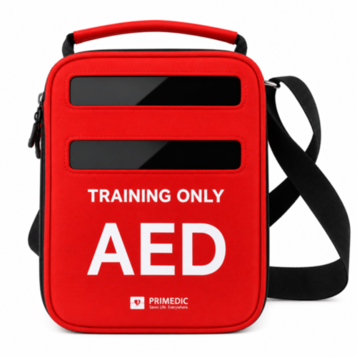 Primedic HeartSave myPad Sac de transport 