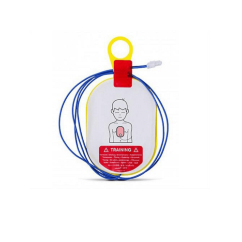 Philips Heartstart HS1 électrodes de formation pédiatriques - 3770