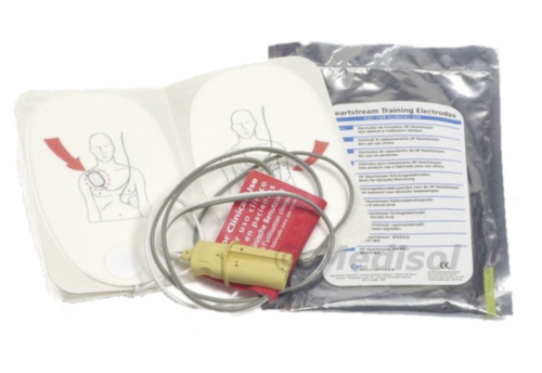 Philips FR2 électrodes de formation - 2730