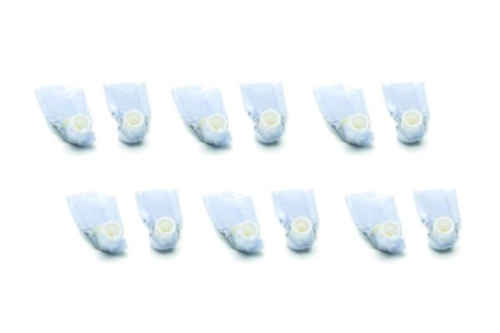 Laerdal Resusci Junior QCPR voies respiratoires (12 pièces) - 9924