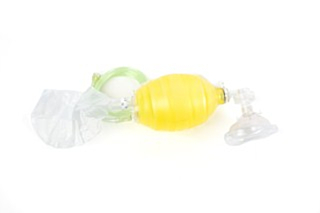 Laerdal The BAG II insufflateur pour adulte #5 - 3309