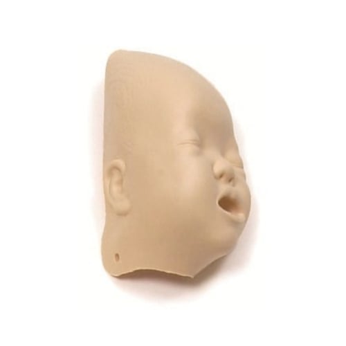 Baby Anne masques de visage (boîte de 6)