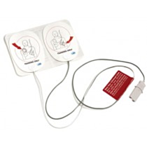 Philips Heartstart FR2 / Laerdal trainer 2 électrodes de formation - 4529
