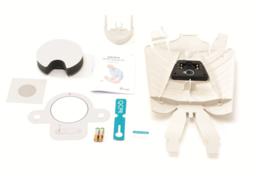 Kit de réactualisation pour Little Anne - 3908