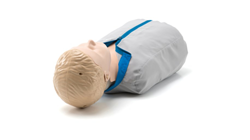 Laerdal Little Junior QCPR 4-pack  - 8480