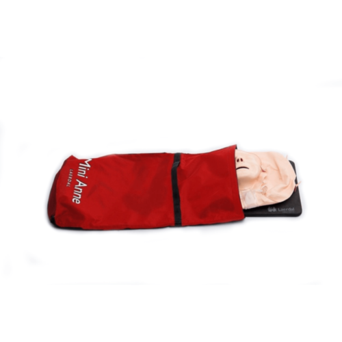 Laerdal Mini Anne Plus mannequin de formation, Unicolor - 10992