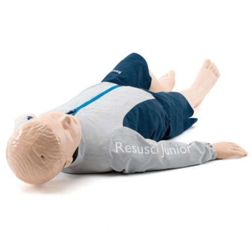 Laerdal Resusci Junior QCPR - 9481