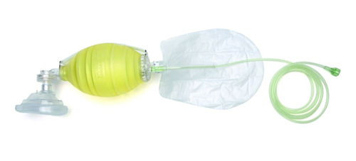 Laerdal The BAG II insufflateur pour adulte #5 - 9949