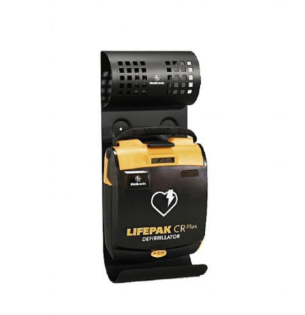 Support mural pour Physio-Control CR Plus et Express - 156