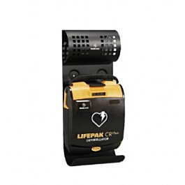 Support mural pour Physio-Control CR Plus et Express