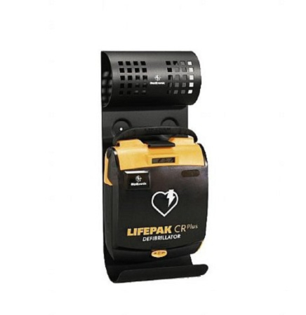 Support mural pour Physio-Control CR Plus et Express - 10652