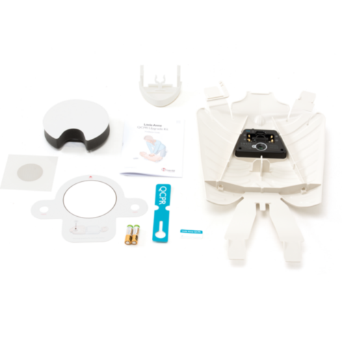 Kit de réactualisation pour Little Anne