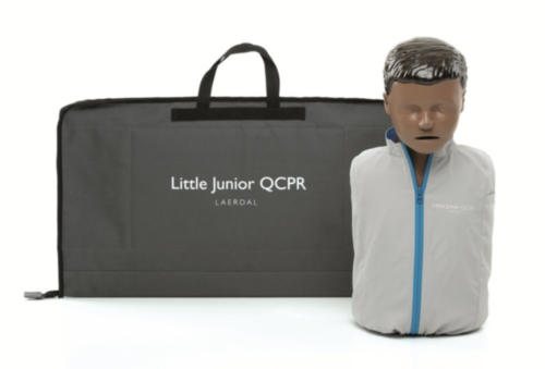 Laerdal Little Junior (dunkel) - 6613