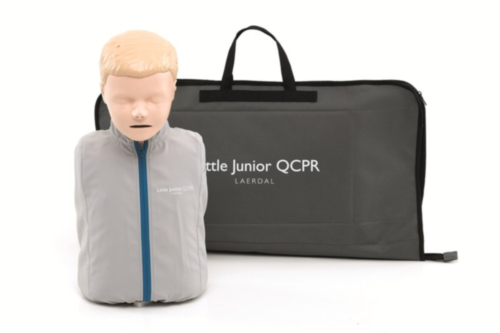 Laerdal Little Junior - 4086