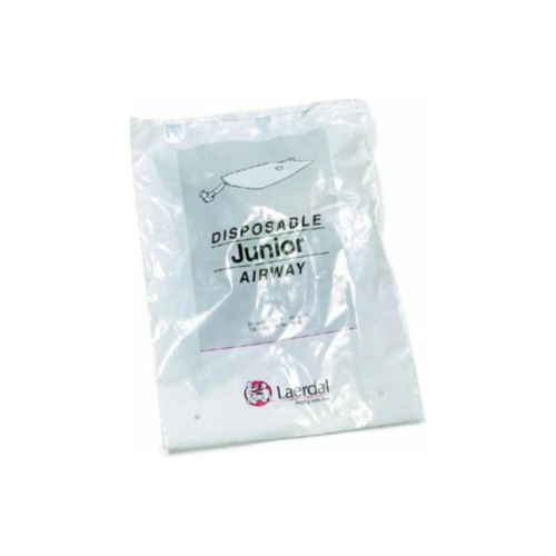 Little Junior/Resusci Junior voies respiratoires (boîte de 25) - 7769