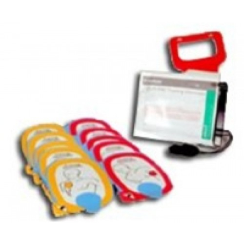 Physio-Control/Medtronic CR Plus set d'électrodes de formation