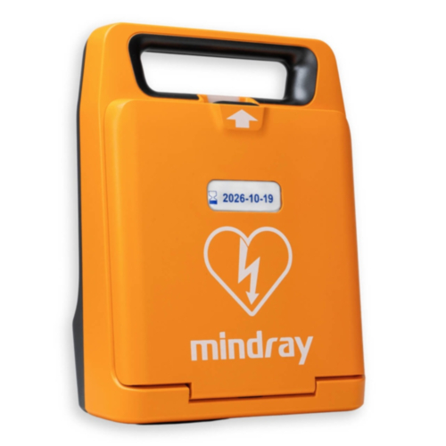 Mindray Beneheart C1A Semi-Automatique V2