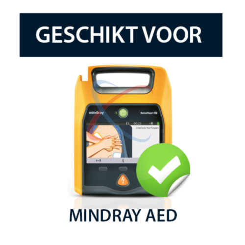 Electrodes mindray Beneheart MR60 - 481