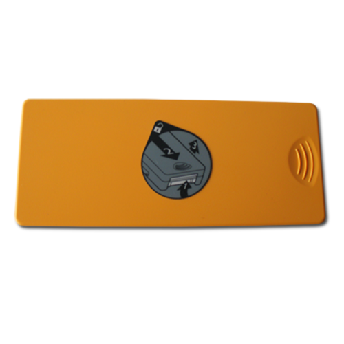 Batterie Mindray D1 - 484