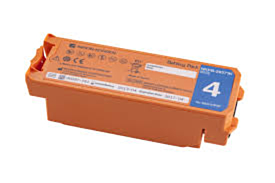 Batterie NIHON KOHDEN “AED-2100”
