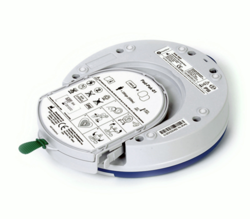 Heartsine Samaritan Pad-Pak pour adulte - 2666