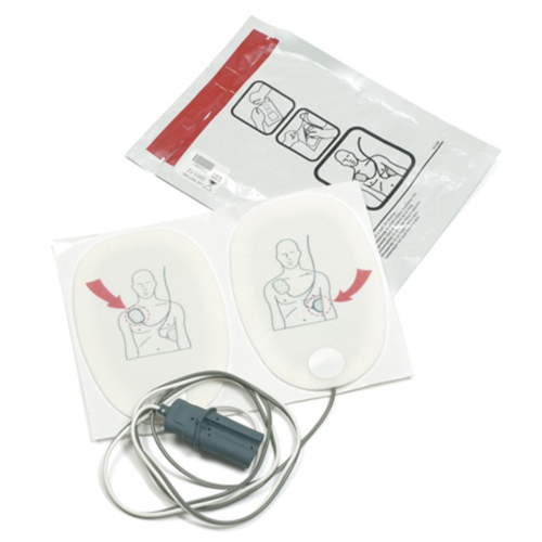 Philips/Laerdal Electrodes de défibrillation FR2 - 5610