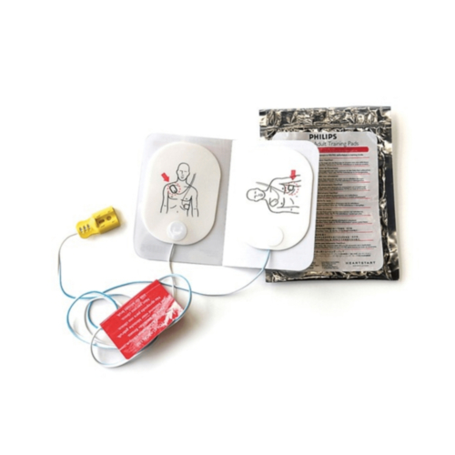 Philips FR2 électrodes de formation
