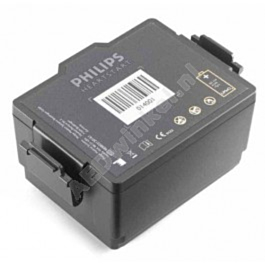 Philips Heartstart FR3 Batterie - 4775