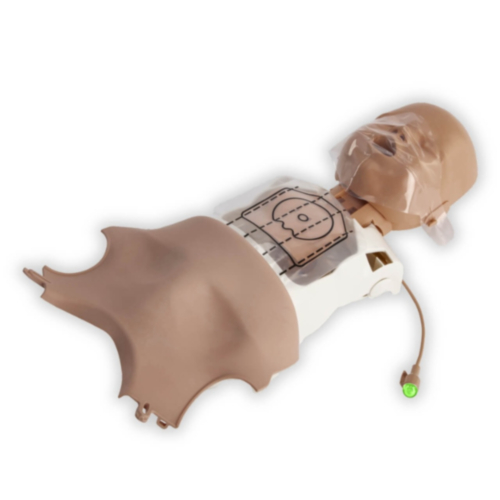 Prestan Ultralite Nourrisson Kit diversité (12 pièces)  - 12878