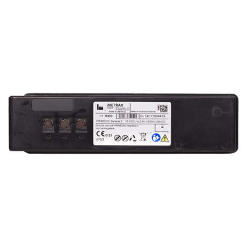 Primedic HeartSave PAD Batterie (3 ans) - 1629