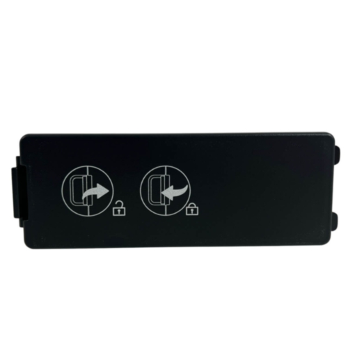 Batterie pour défibrillateur Primedic HeartSave Y/YA - 13293