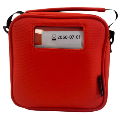 Primedic Heartsave myPAD Défibrillateur entièrement automatique  - 13158
